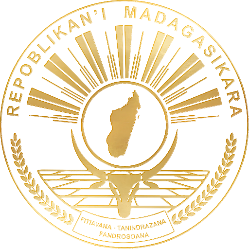 Présidence de la République de Madagascar